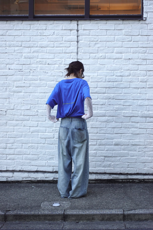 レイヤードレーストップス